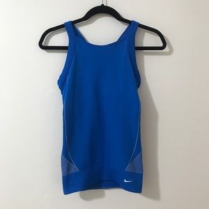 Nike Athletic Top
